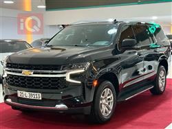 شيفروليه تاهو